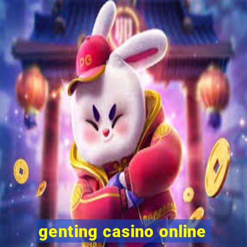 genting casino online