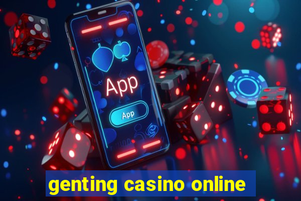 genting casino online