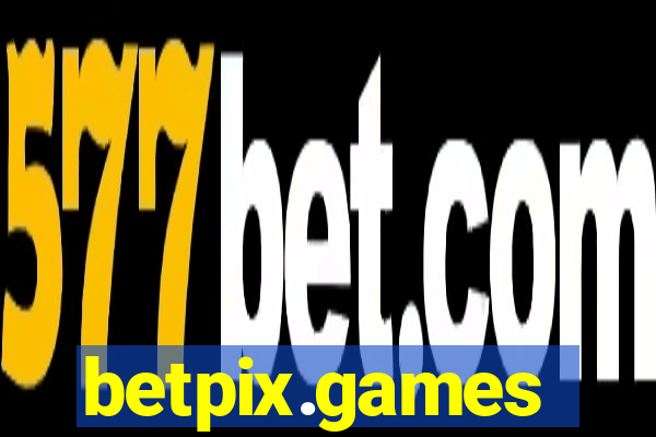 betpix.games