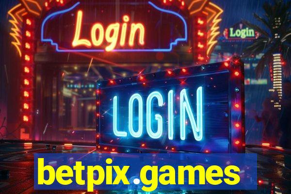 betpix.games