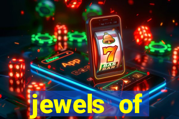 jewels of prosperity slot