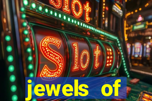 jewels of prosperity slot