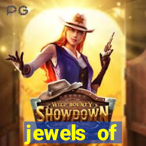 jewels of prosperity slot