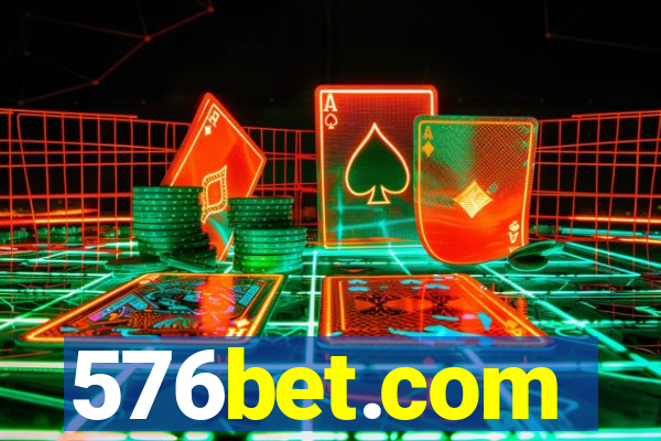 576bet.com