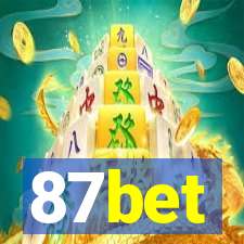 87bet