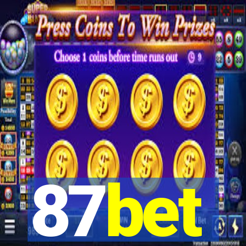 87bet