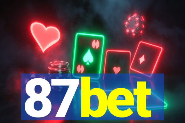 87bet