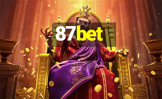 87bet