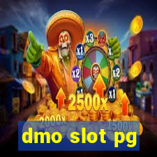 dmo slot pg