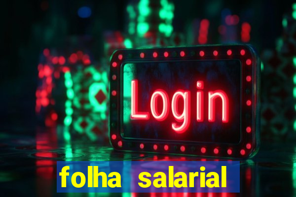 folha salarial flamengo 2019