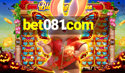 bet081.com