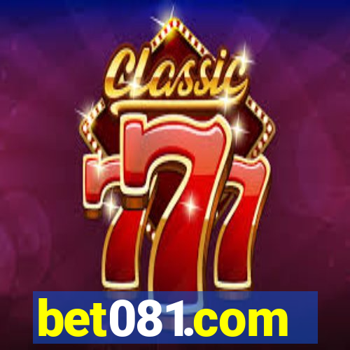 bet081.com