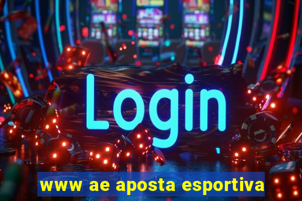 www ae aposta esportiva