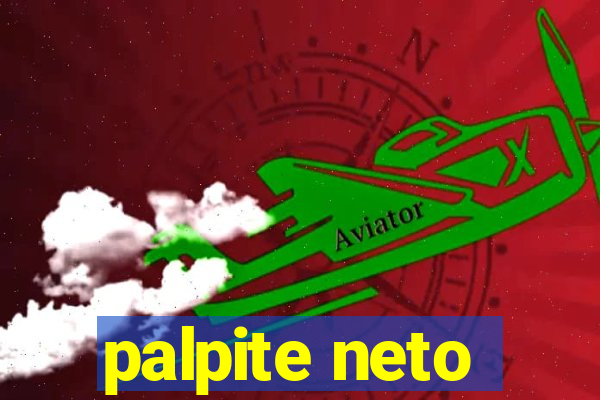 palpite neto