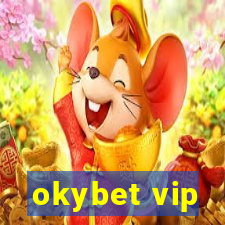 okybet vip