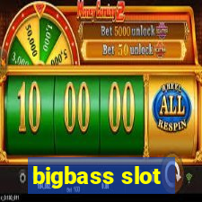 bigbass slot