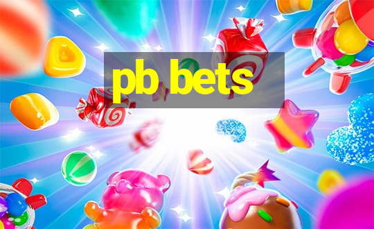 pb bets