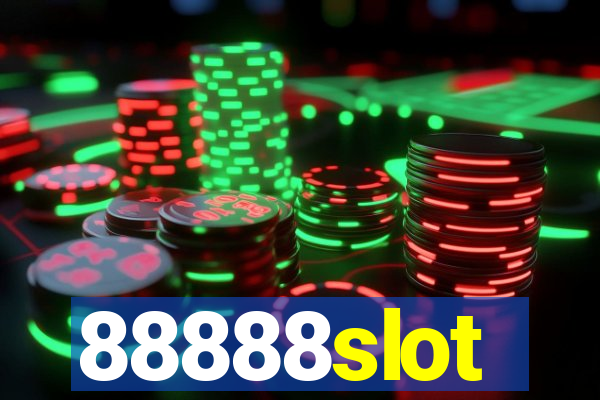 88888slot