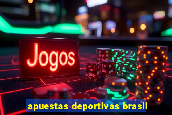 apuestas deportivas brasil