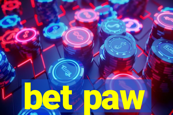 bet paw