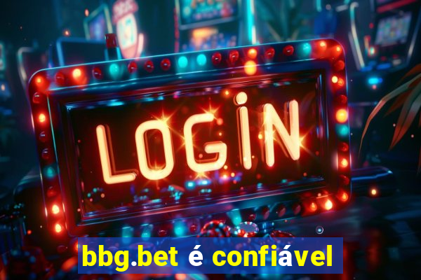 bbg.bet é confiável