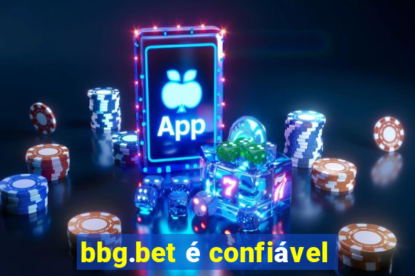 bbg.bet é confiável