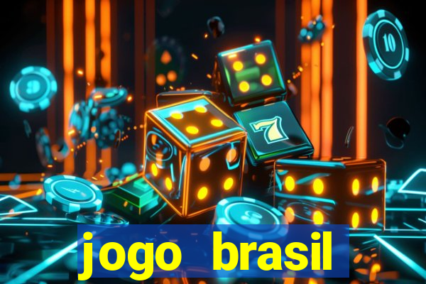 jogo brasil assistir online globo