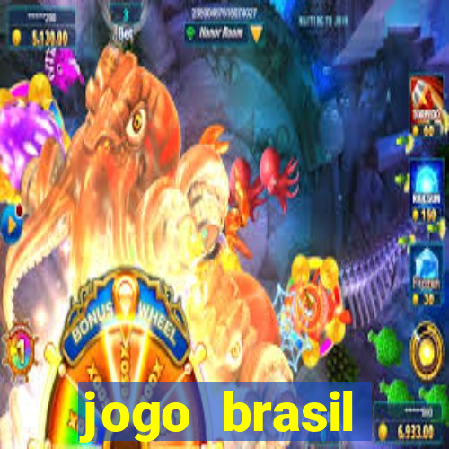 jogo brasil assistir online globo