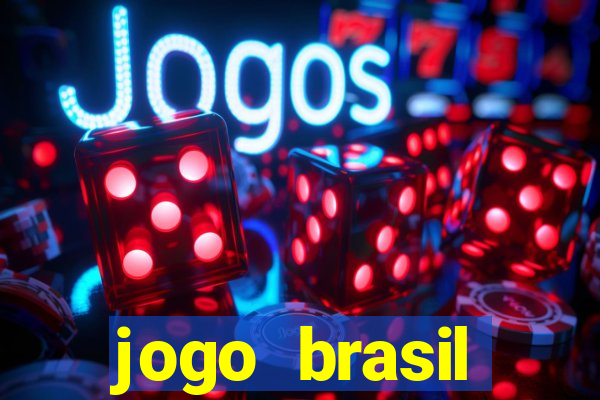 jogo brasil assistir online globo