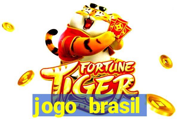 jogo brasil assistir online globo