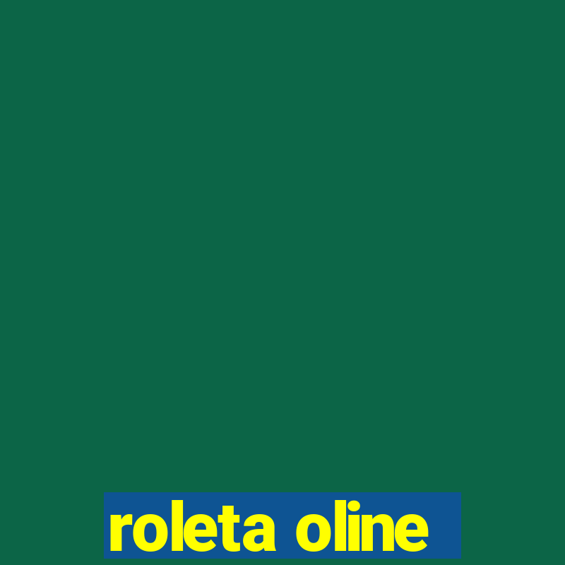 roleta oline