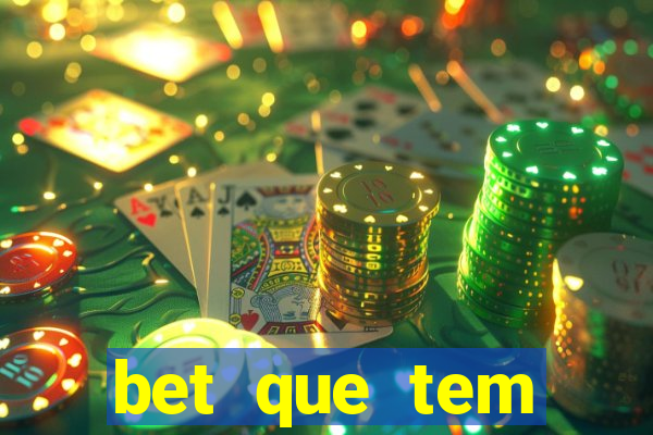 bet que tem fortune tiger