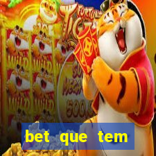 bet que tem fortune tiger