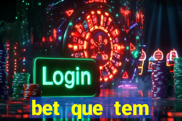 bet que tem fortune tiger