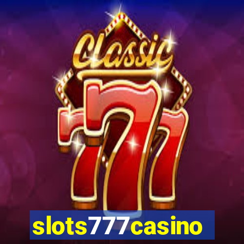 slots777casino