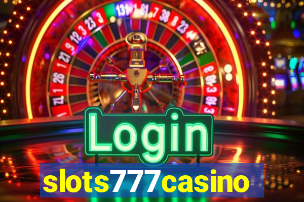 slots777casino