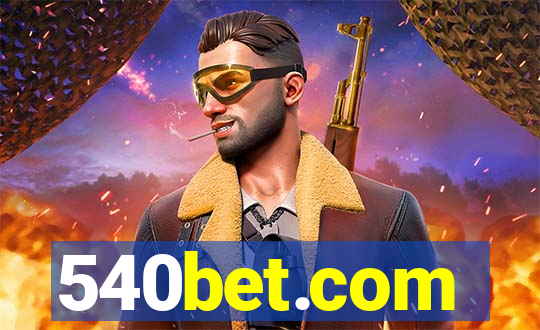 540bet.com