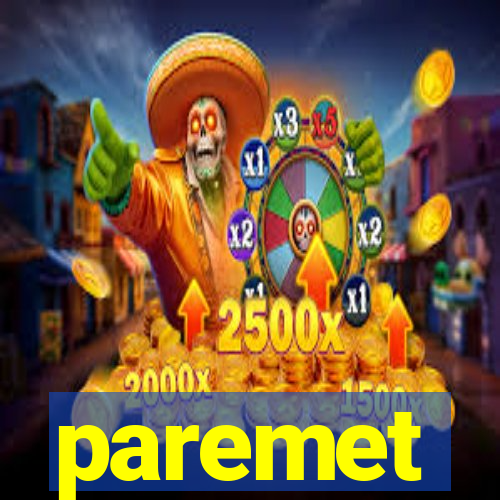 paremet