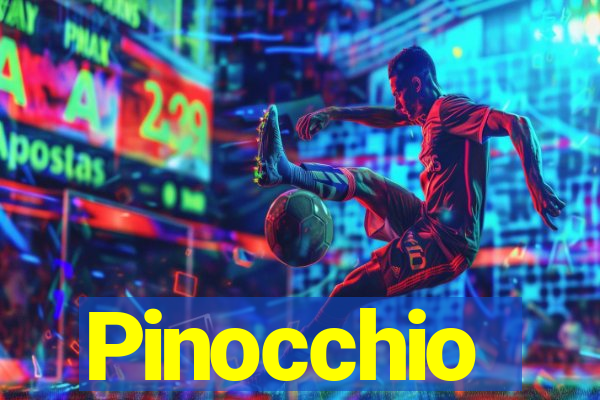 Pinocchio