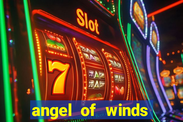 angel of winds casino hotel