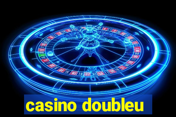 casino doubleu