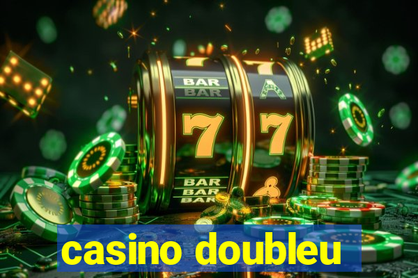 casino doubleu