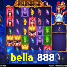 bella 888