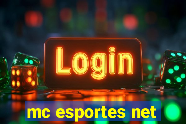 mc esportes net