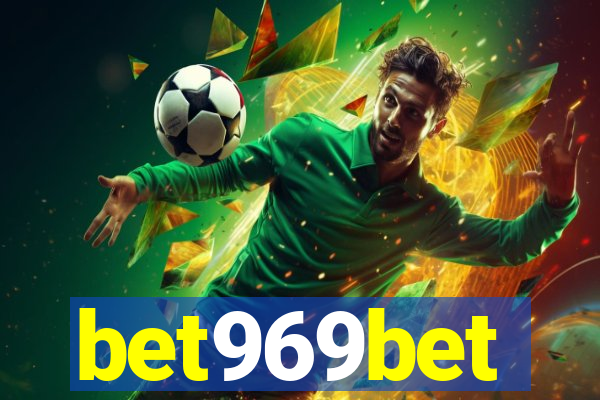 bet969bet