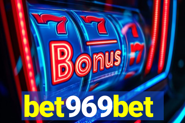 bet969bet