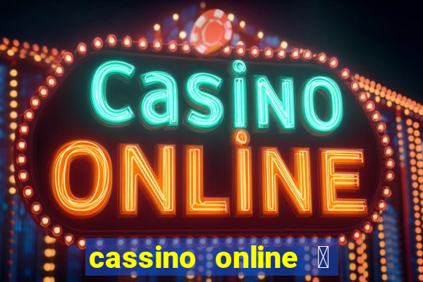 cassino online 茅 permitido no brasil