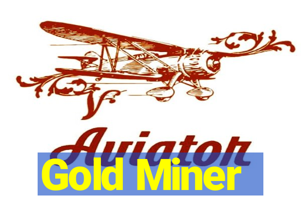 Gold Miner