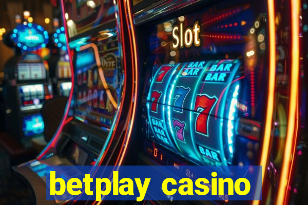 betplay casino