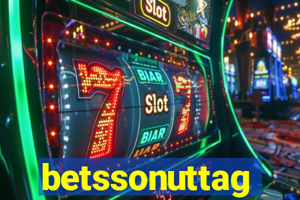 betssonuttag